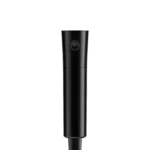 Sennheiser EW-DX SKM-S V5-7 digital handheld wireless microphone transmitter front angle