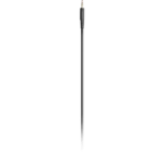 Sennheiser HD 200 PRO professional closed-back studio headphones showing premium build quality and design features