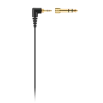 Sennheiser HD 25 PLUS professional DJ headphones worn during live mixing application