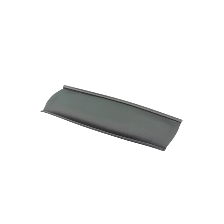 Sennheiser HD HMD HME 26 27 wide headband pad replacement component front view