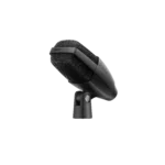 Sennheiser MD 421 KOMPAKT cardioid dynamic microphone with compact design and professional grille