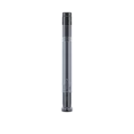 Sennheiser MKH 8018 omnidirectional RF condenser microphone showing professional capsule design and specifications