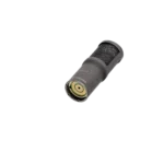 Sennheiser MKH 8030 figure-8 RF condenser microphone rear panel showing connectors and specifications