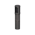 Sennheiser MKH 8030 figure-8 RF condenser microphone shown from side profile angle