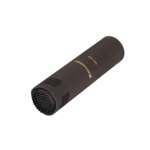 Sennheiser MKH 8050 super-cardioid RF condenser microphone with capsule and shock mount assembly