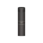 Sennheiser MKH 8070 long shotgun condenser microphone dimensional diagram with measurements and specifications