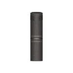 Sennheiser MKH 8090 wide-cardioid RF condenser microphone with capsule and body detail