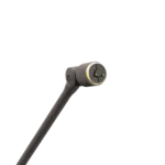Sennheiser MZE 8060 60cm extension tube showing threaded connector and tube construction detail