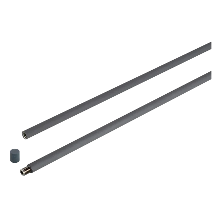 Sennheiser MZEF 8060 vertical bar floorstand 60cm professional microphone stand