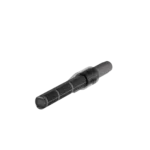 Sennheiser MZR 8000 camera adapter ring showing threaded mounting detail and connection interface