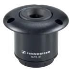 Sennheiser MZS 31 IS suspension shock mount with elastic suspension system and isolation technology