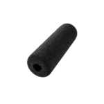 Sennheiser MZW 8018 foam windshield showing texture and coverage detail