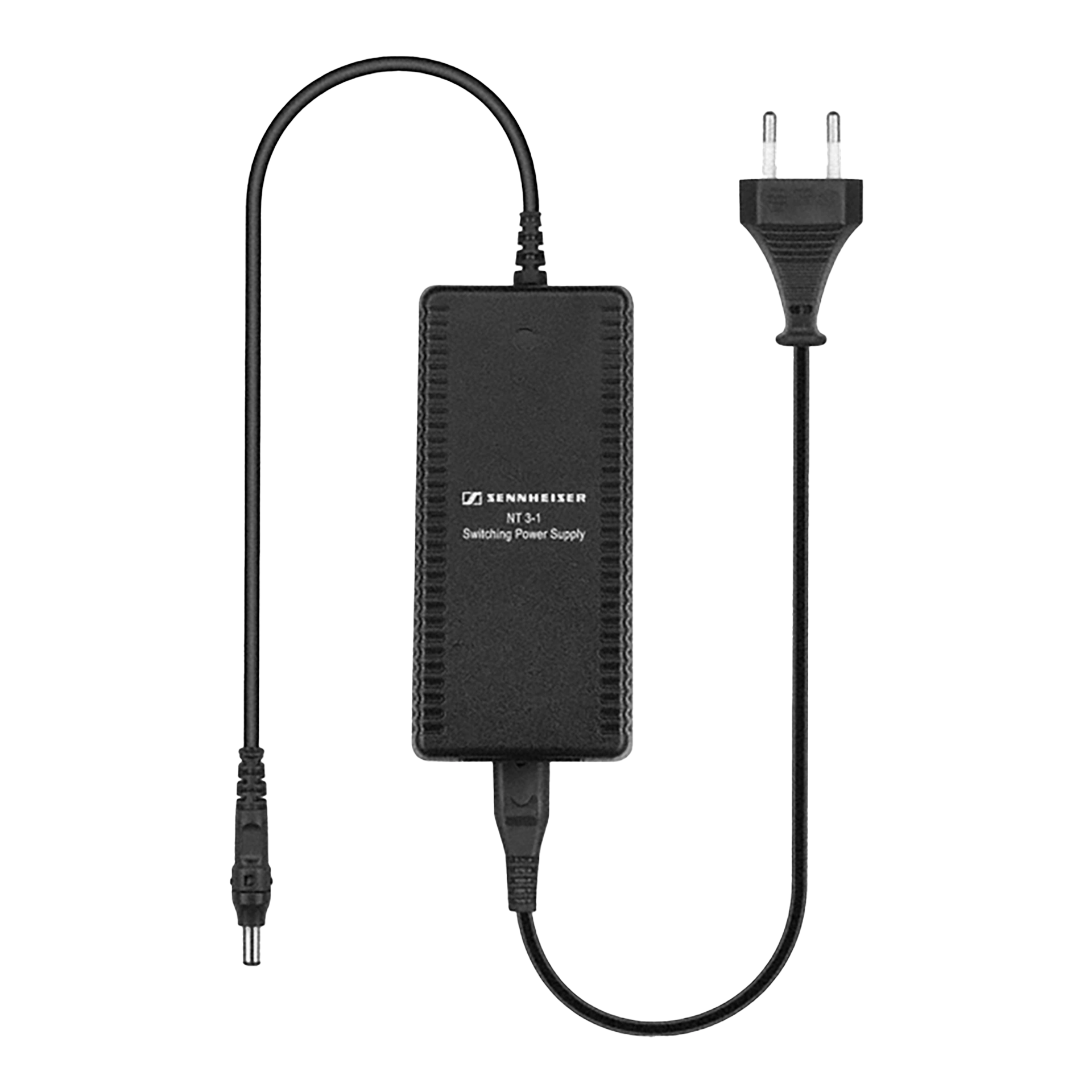 Sennheiser NT 3-1 US Power Supply Unit Sennheiser NT 3-1 US power supply unit with AC connector and status indicators