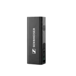 Sennheiser Profile Wireless dual-channel 2.4 GHz clip-on microphone transmitters and receivers