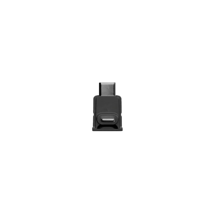 Sennheiser Profile Wireless USB-C adapter with connector ports and status indicators visible