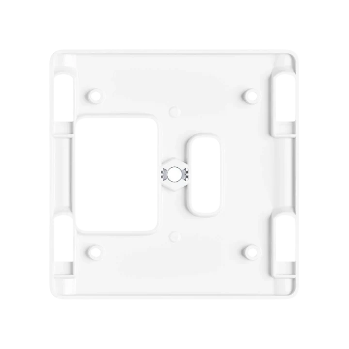 Sennheiser SL MCR wall mount adapter bracket for SpeechLine wireless receiver installation