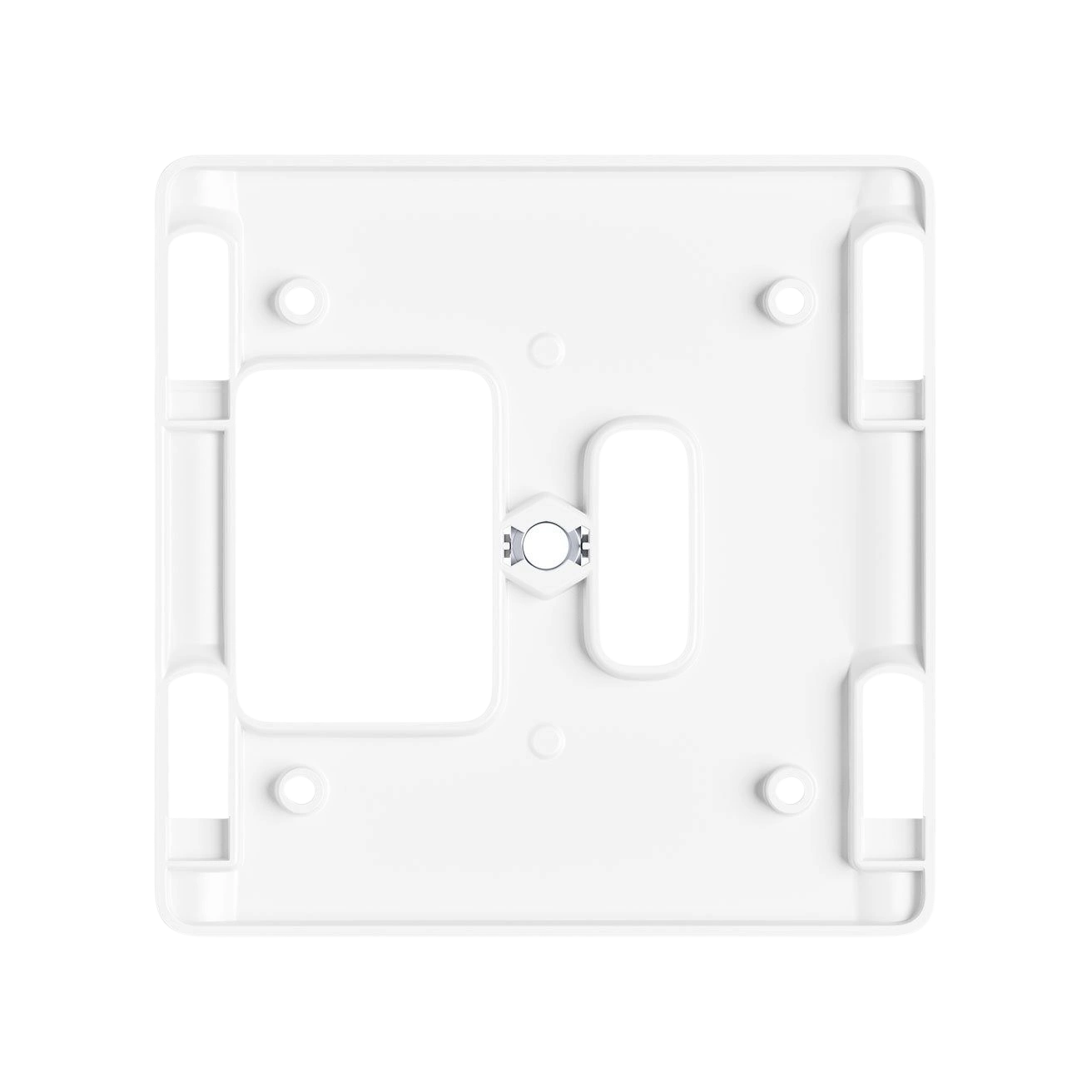 Sennheiser SL MCR Wall Mount Adapter for SpeechLine Receiver Sennheiser SL MCR wall mount adapter bracket for SpeechLine wireless receiver installation