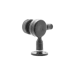 Sennheiser WM1 wall and ceiling mount bracket showing mounting hardware and adjustment mechanisms