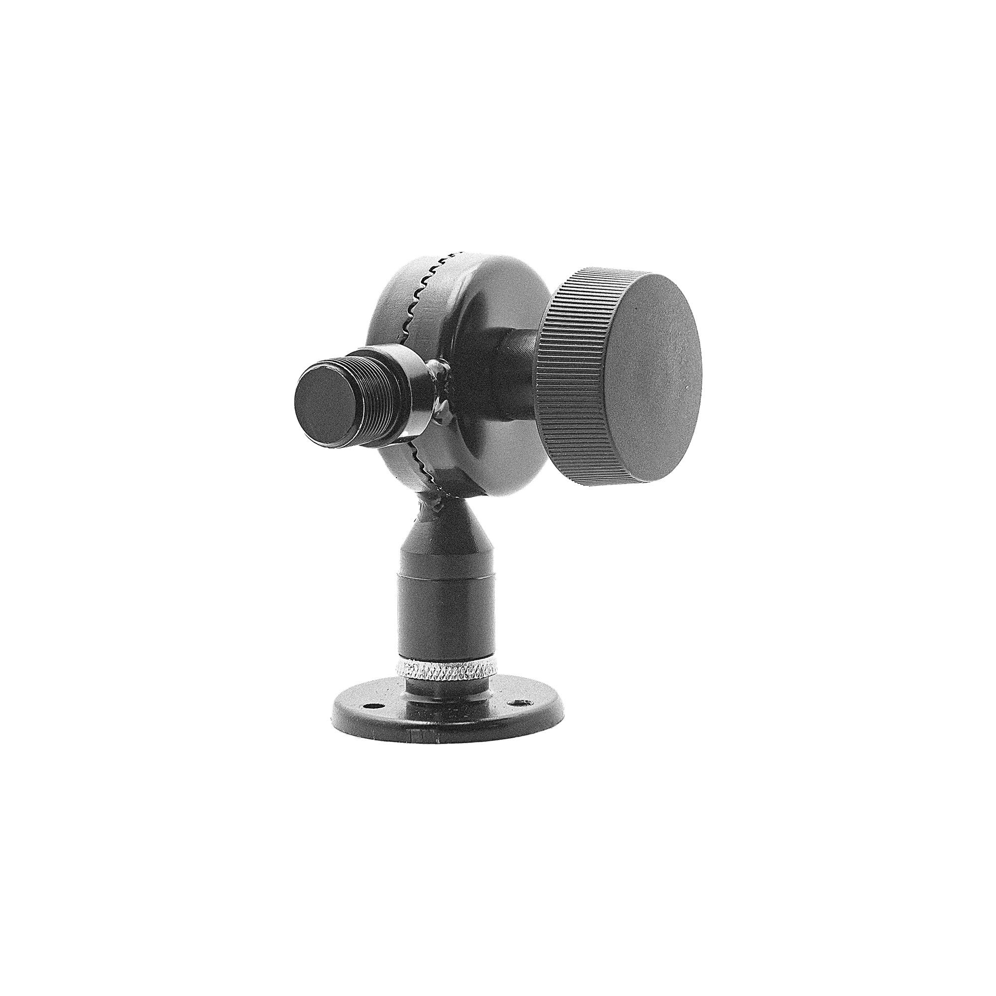 Sennheiser WM1 Wall Ceiling Mount Bracket Sennheiser WM1 wall and ceiling mount bracket, professional installation hardware