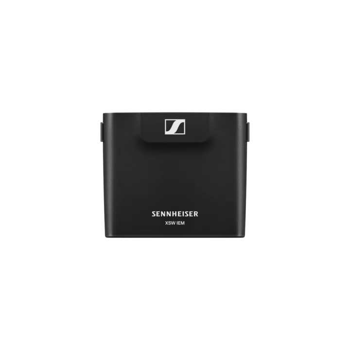 Sennheiser XSW IEM EK wireless bodypack battery cover replacement part