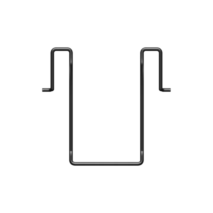 Sennheiser XSW IEM EK wireless belt pack receiver with clip attachment and front controls