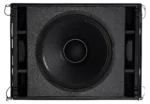Sound Barrier CORE8218SP 18-inch passive subwoofer with high-power driver and reinforced cabinet design