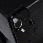 Sound Barrier CORE8218SP 18-inch passive subwoofer in professional audio setup environment