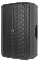 Sound Barrier ECL10.2 10-inch active two-way loudspeaker with DSP and wireless stereo technology front panel