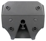 Sound Barrier ECL12.2 12-inch active two-way loudspeaker in professional venue environment with wireless connectivity