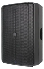 Sound Barrier ECL15.2 15-inch active two-way loudspeaker with DSP and wireless stereo technology front panel