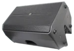 Sound Barrier ECL15.2 15-inch active two-way loudspeaker in professional venue application with DSP wireless connectivity