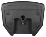 Sound Barrier EKO12P 12 inch passive two-way loudspeaker in live event venue application setup