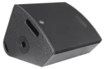 Sound Barrier FM12CXA 12-inch active coaxial stage monitor with DSP front view
