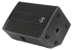 Sound Barrier iLX10 10-inch passive loudspeaker driver and crossover detail view showing internal components