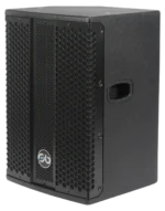 Sound Barrier iLX10 10-inch passive loudspeaker with 1000W power handling and front-facing driver configuration