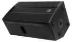 Sound Barrier iLX12 12-inch passive loudspeaker showing driver and port detail configuration