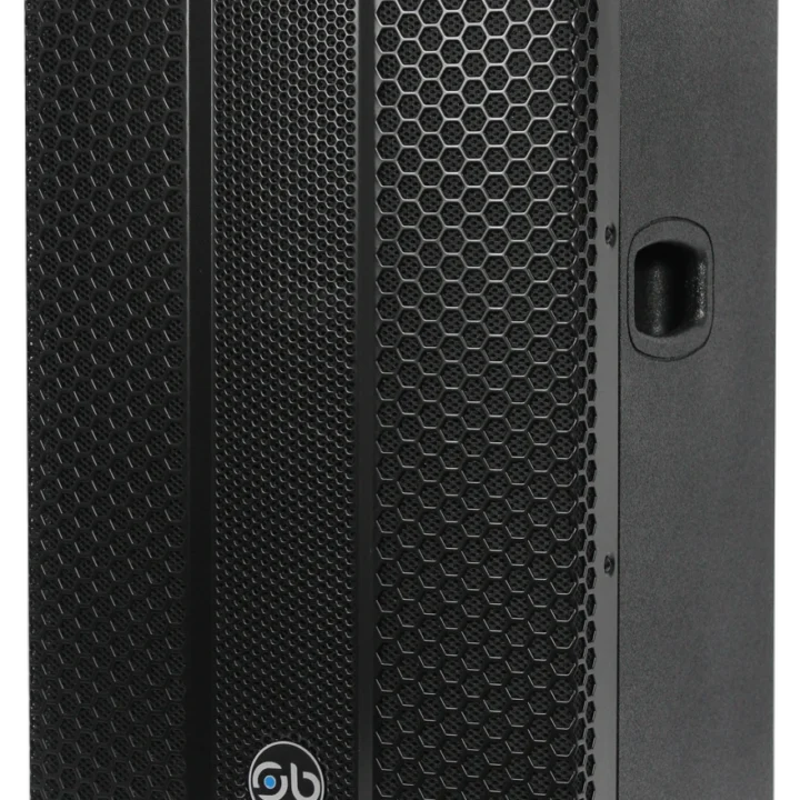 Sound Barrier iLX12 12-inch passive loudspeaker with 1400W power handling, front view