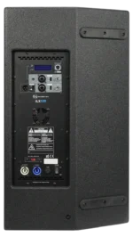 Sound Barrier iLX12D 12-inch active powered loudspeaker with 1400W amplifier and DSP controls