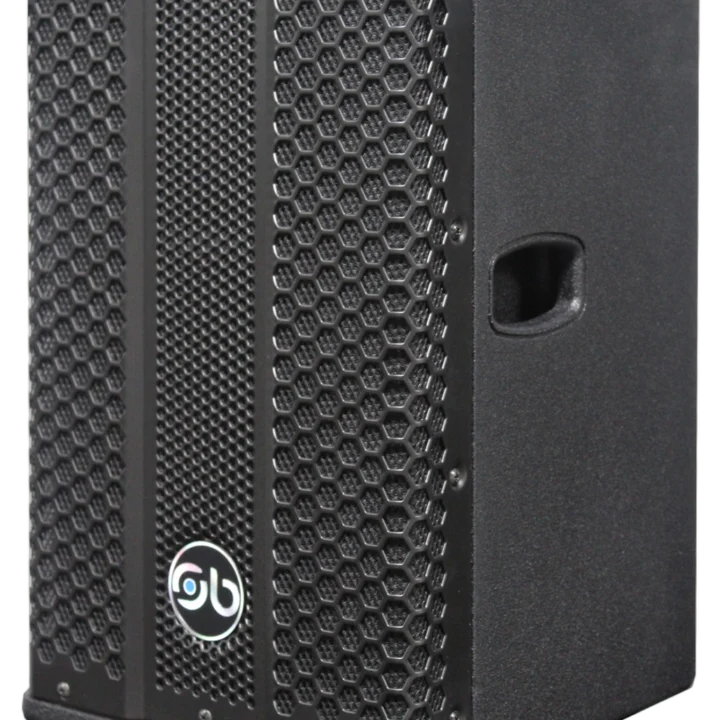 Sound Barrier iLX8 8-inch passive loudspeaker with 600W power handling and front-facing driver configuration