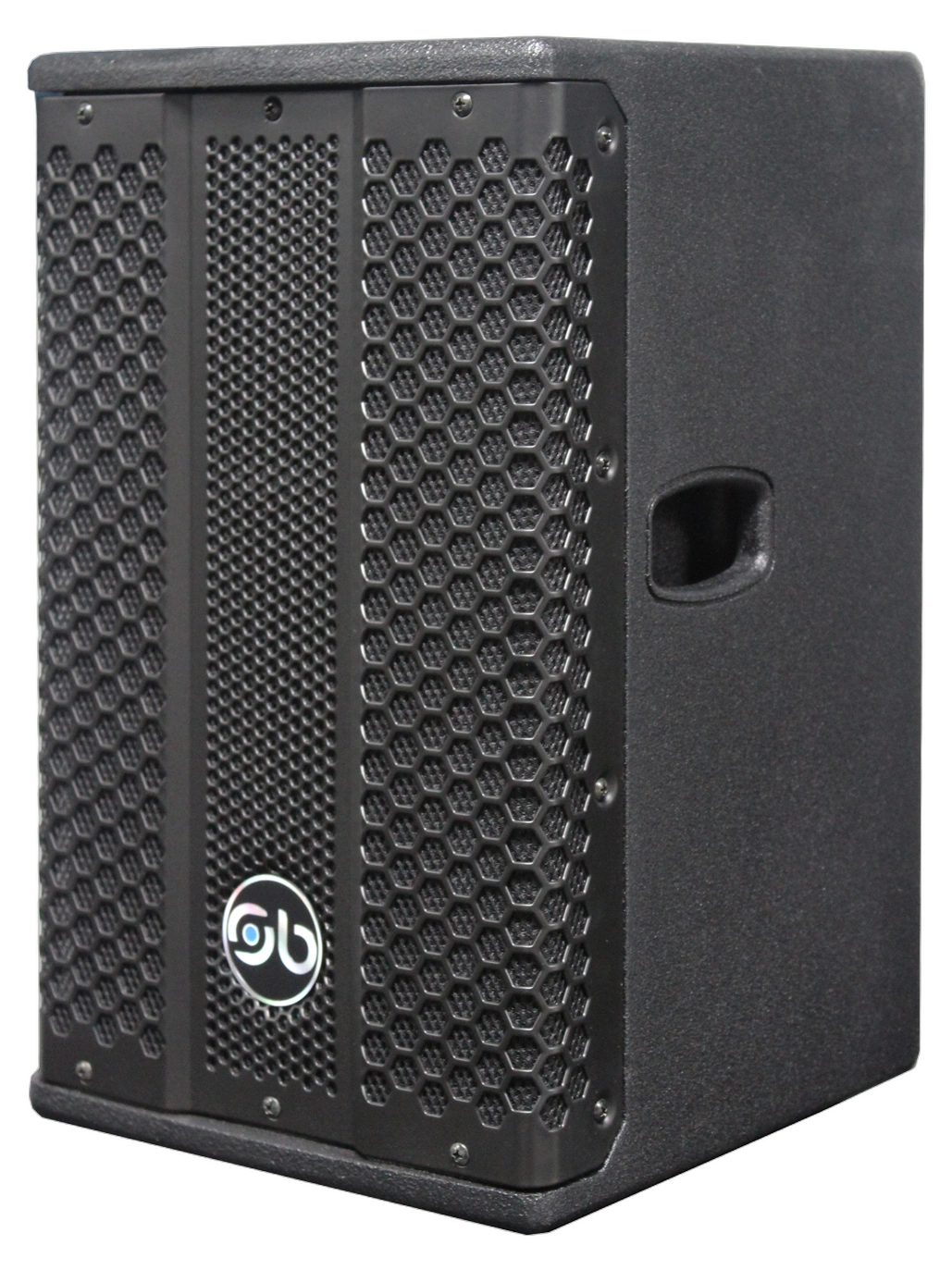 Sound Barrier iLX8 8 Inch Passive Loudspeaker Front Sound Barrier iLX8 8-inch passive loudspeaker with 600W power handling and front-facing driver configuration