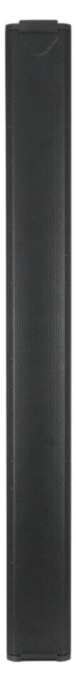 Sound Barrier LX12275 passive full-range column array loudspeaker with vertical driver configuration and professional cabinet design