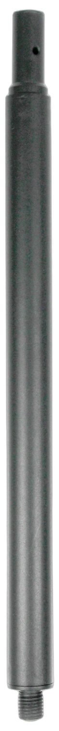 Sound Barrier LX600 24 Inch Pole Mount Speaker System Sound Barrier LX600 24-inch pole mount speaker for LINE X2 system front view