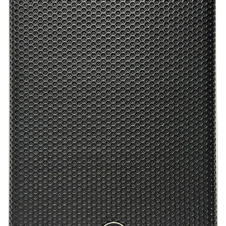 Sound Barrier LY12P 12-inch passive two-way full range loudspeaker with 1200W power handling, front view