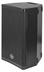 Sound Barrier MG412P 12-inch passive two-way full-range loudspeaker front view with woofer and tweeter