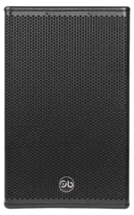 Sound Barrier MG415 15-inch active two-way loudspeaker with True Wireless Stereo connectivity and 1800W power