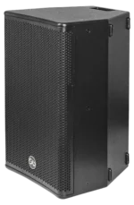Sound Barrier MG415 15-inch active two-way full-range loudspeaker with wireless connectivity front panel