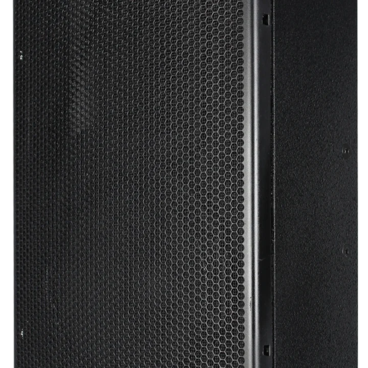 Sound Barrier NX10M 10-inch passive two-way full-range loudspeaker front view with woofer and tweeter