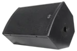 Sound Barrier NX10M 10-inch passive two-way full-range loudspeaker highlighting driver configuration and cabinet design