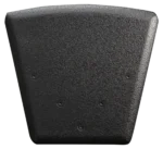 Sound Barrier NX12 12-inch passive two-way loudspeaker installed in professional audio application setup