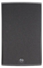 Sound Barrier NX12 12-inch passive two-way full-range loudspeaker with front-facing woofer and tweeter